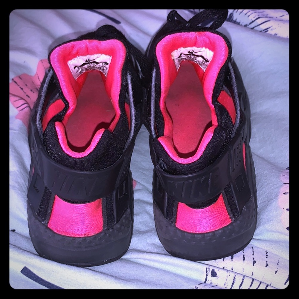 Nike’s kid shoes